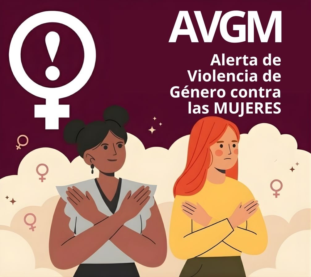 ¿Cómo entender la alerta de violencia de género?